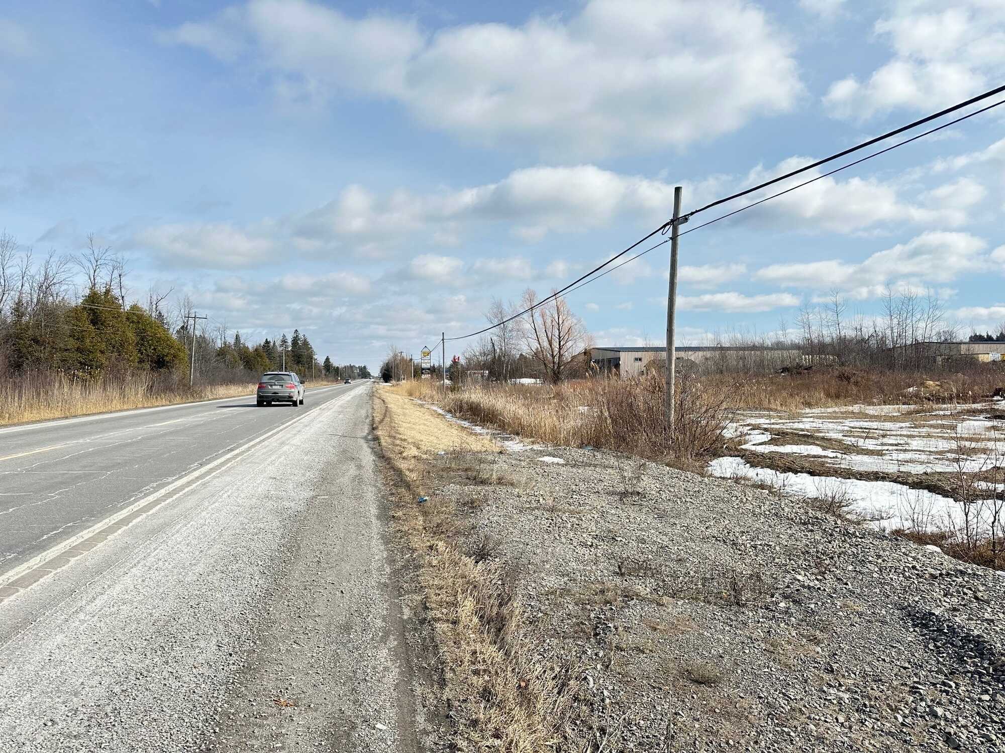 27.3 Acre Land Minutes East of Kemptville 4