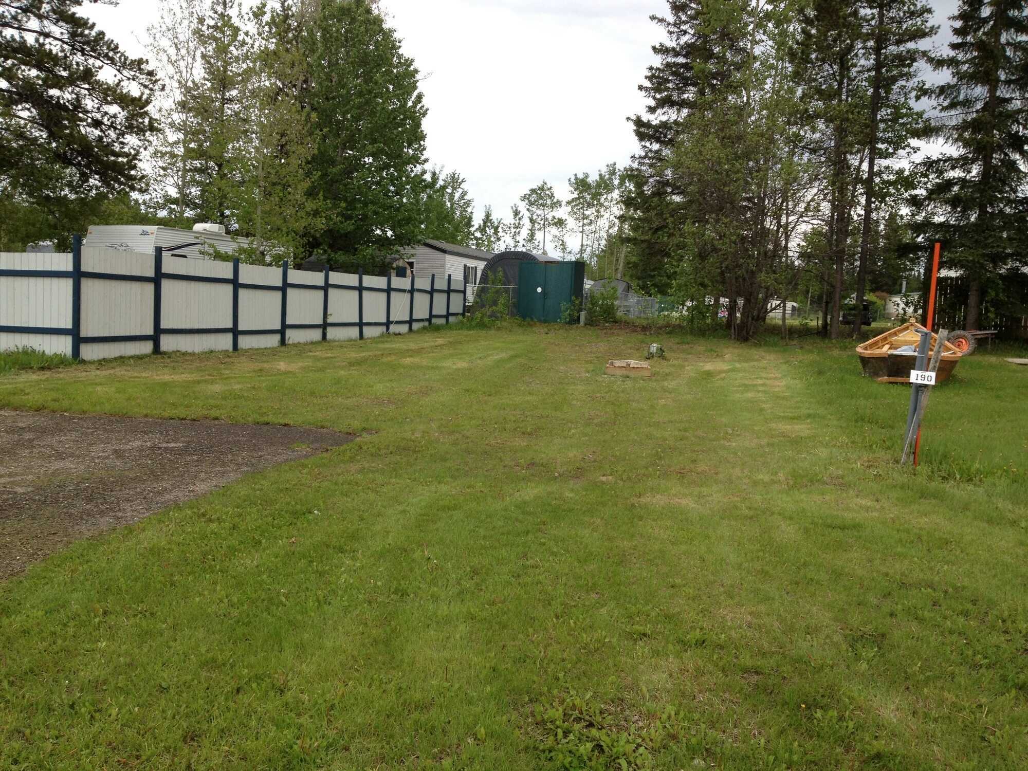 MOBILE HOME LOTS FOR SALE 5