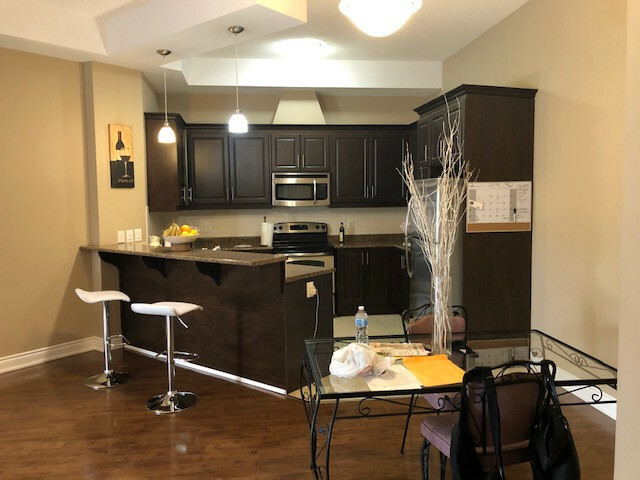 1 Bedroom Lux Condo for Sale - Niagara Falls 2
