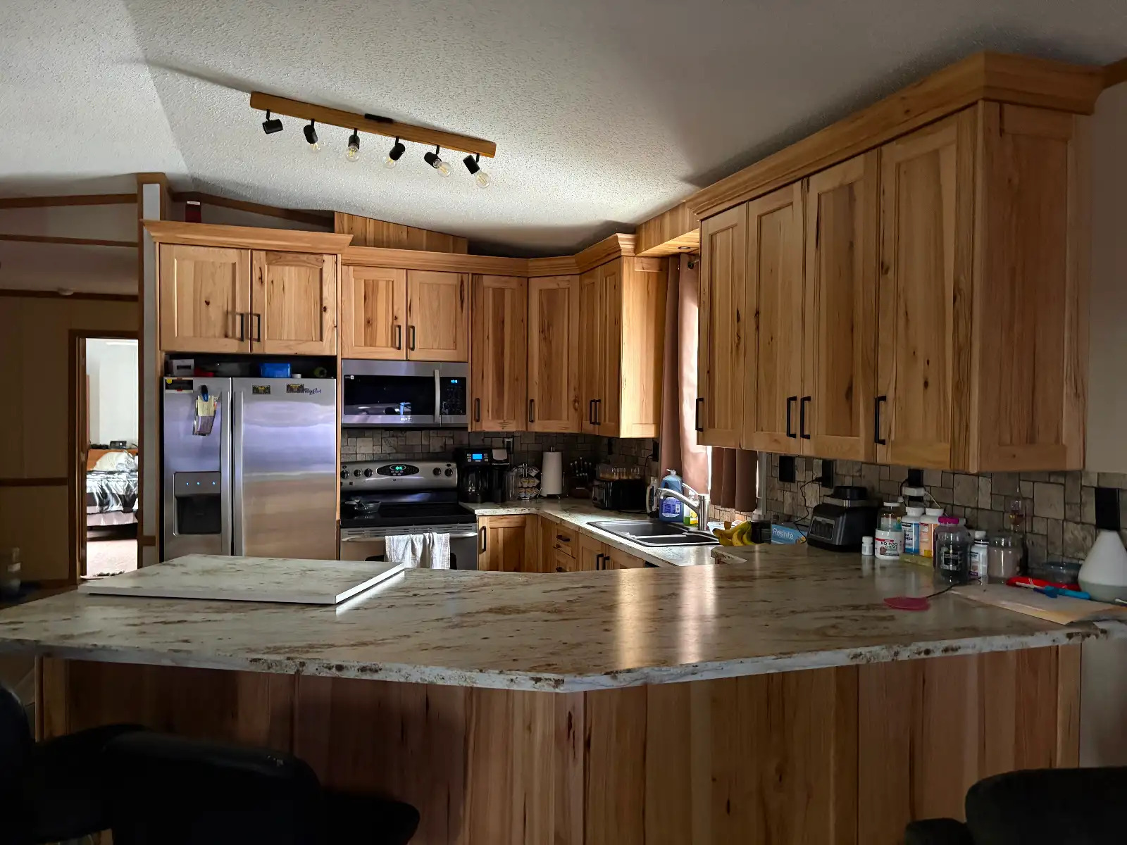 4-Bed Updated Mobile Home – Must Be Moved 3