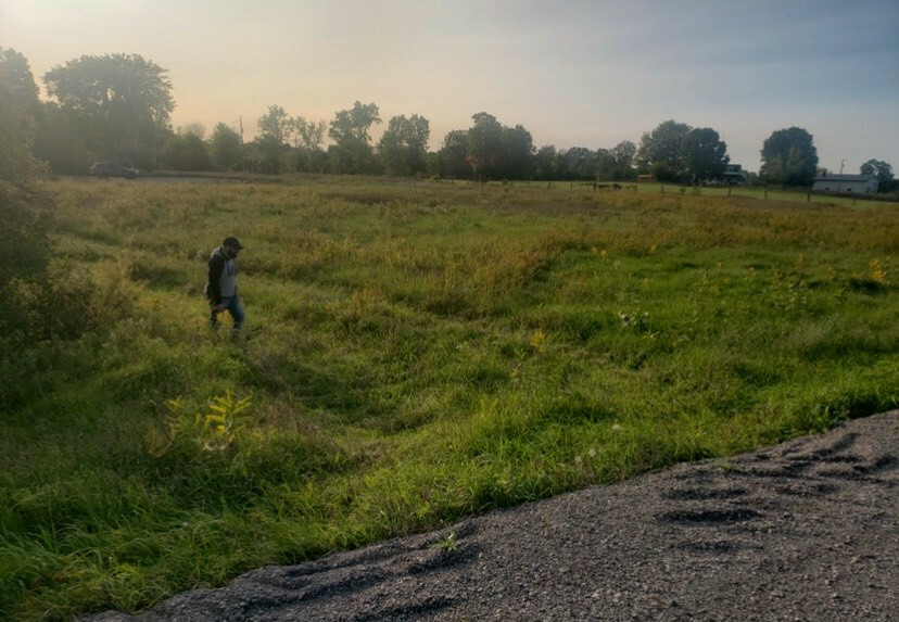 Vacant land for sale 2