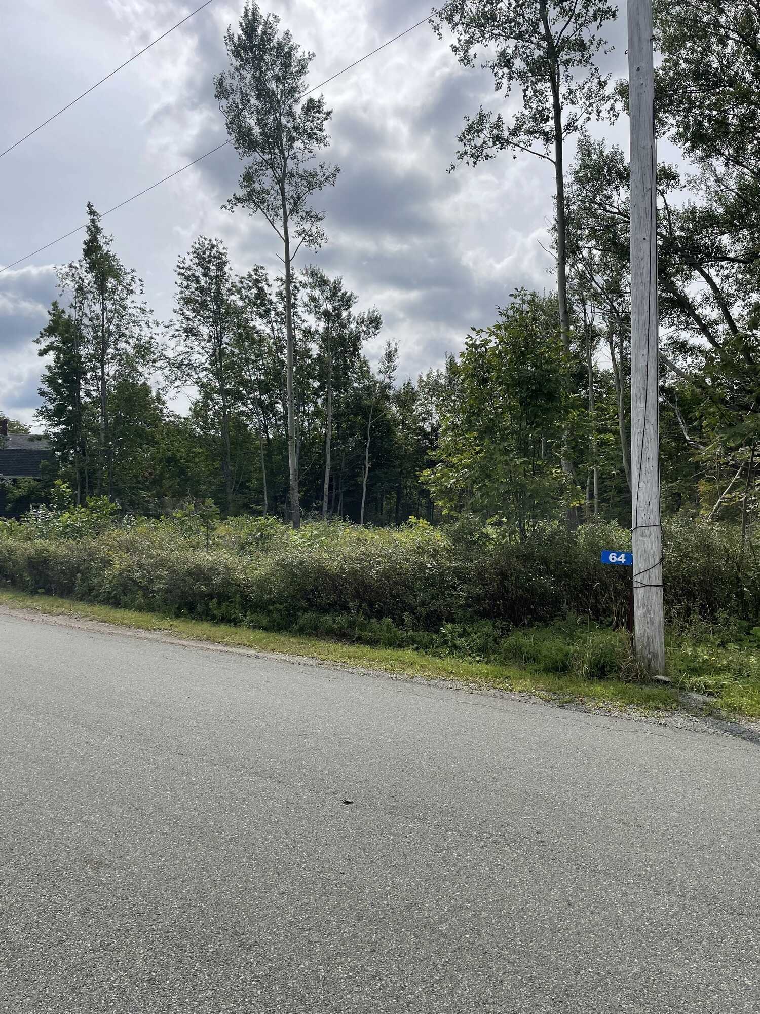 Lot in Mulgrave ready to build! 3