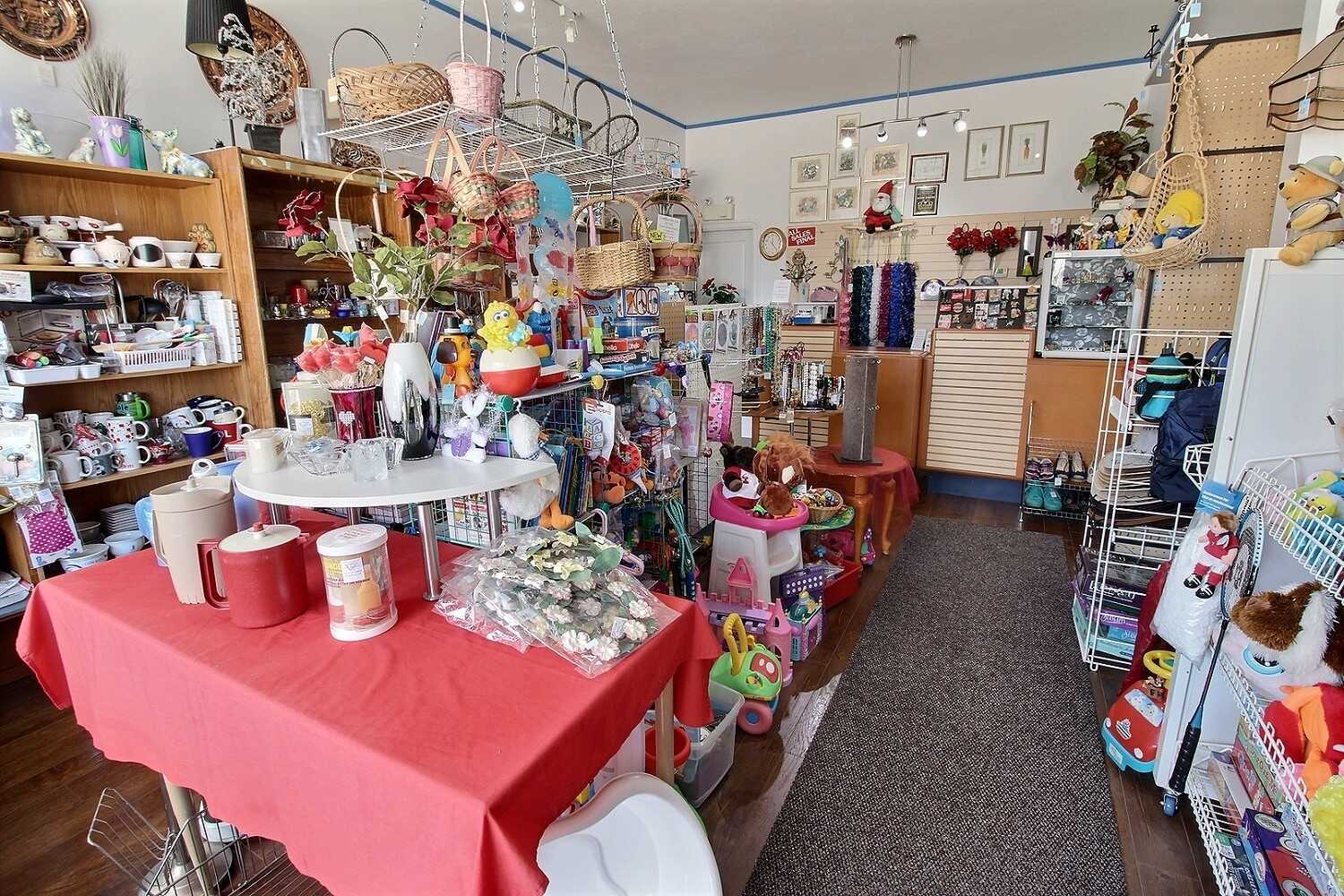 High-Visibility Commercial Property – Main Street, Mundare 2