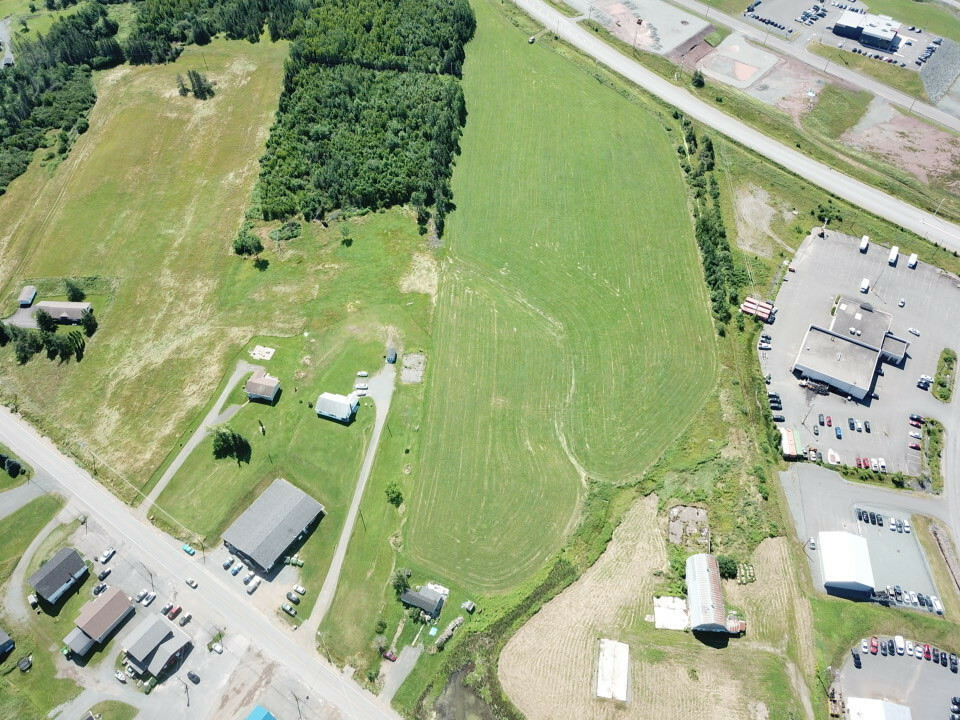 13 acre parcel of land 3
