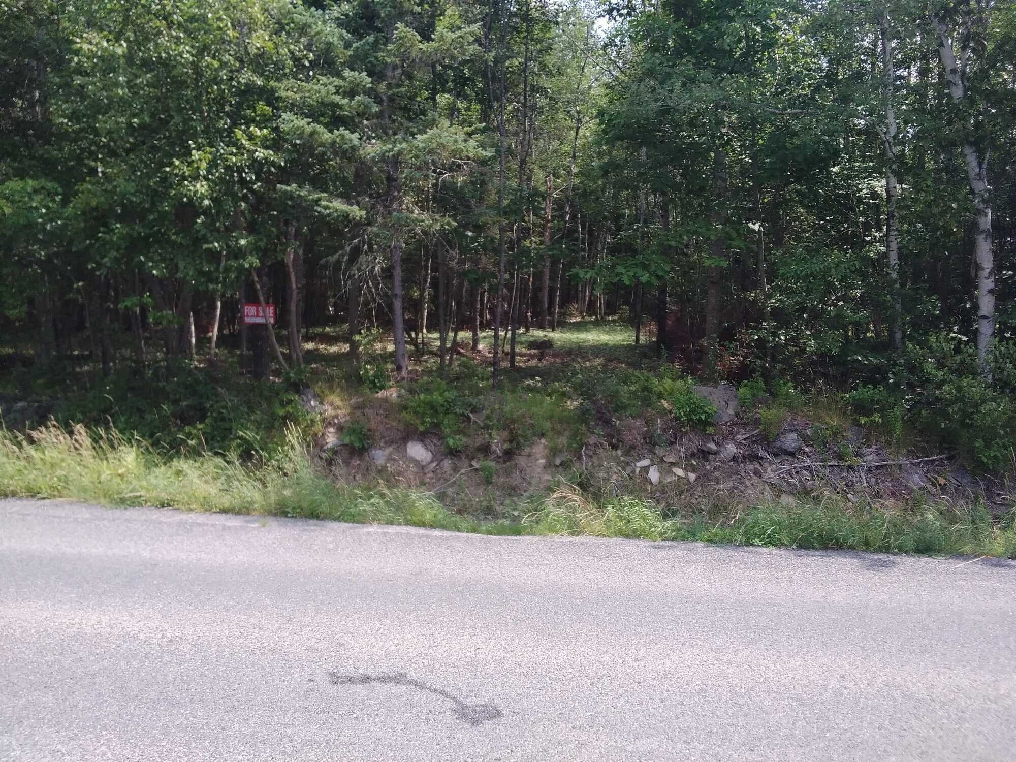 18 acres of Land for sale 4