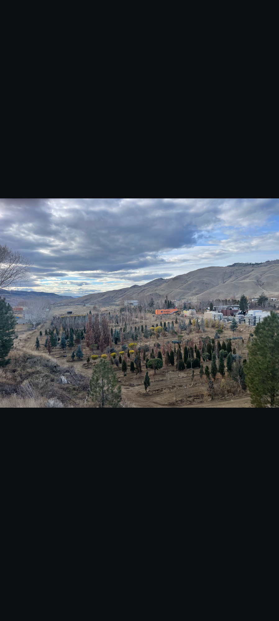 Hilltop Acreage with Sweeping Views! 3