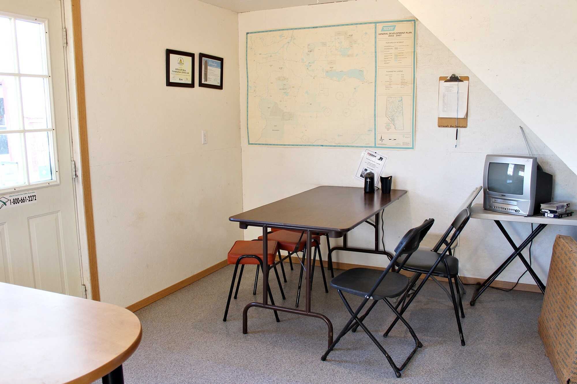 74416 Range Road 181, High Prairie 4