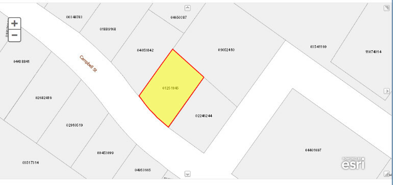 North Sydney Building Lot 2