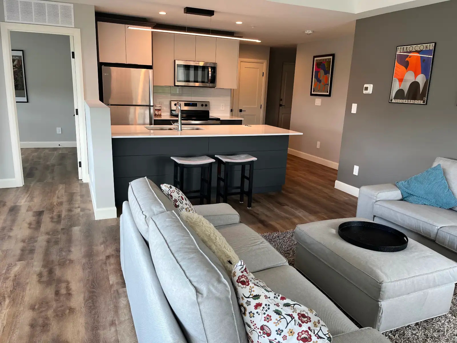 Finest Condo Building in Brantford 5