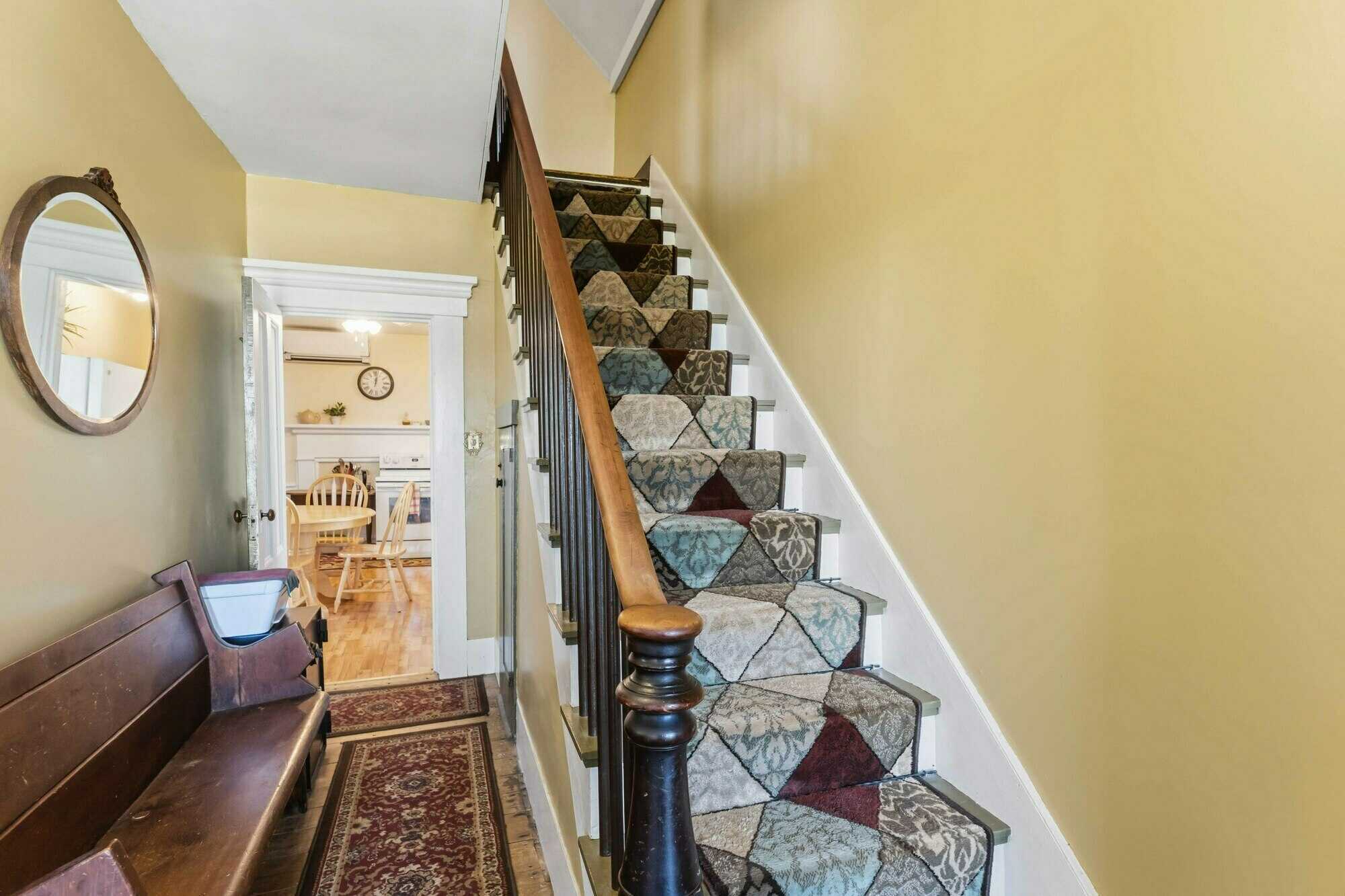 Ocean Views, Character & Community Charm in Margaretsville 4
