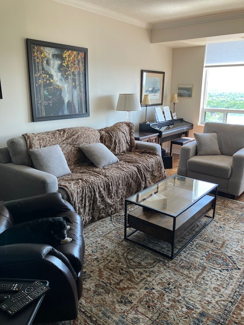 Condominium for sale in Brampton 4