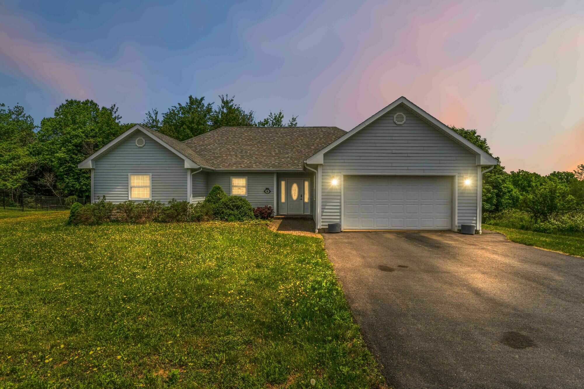 Spacious One-Level Home with Modern Comforts 2