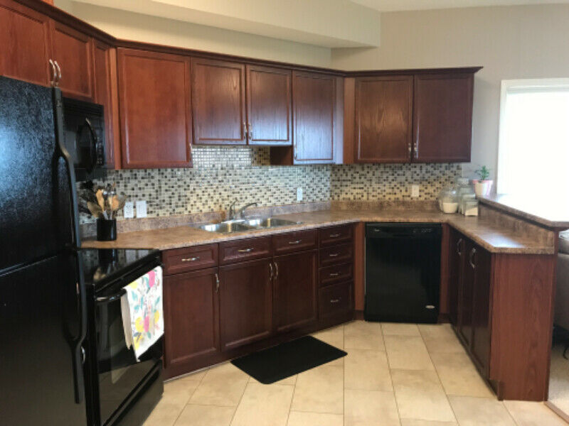 Exceptional condo 2