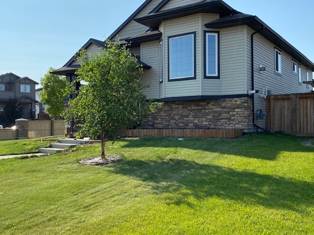 Great home, with 2 bedroom legal suite to pretty much cover your mortgage, lots of parking with Rv parking. Move in ready 2