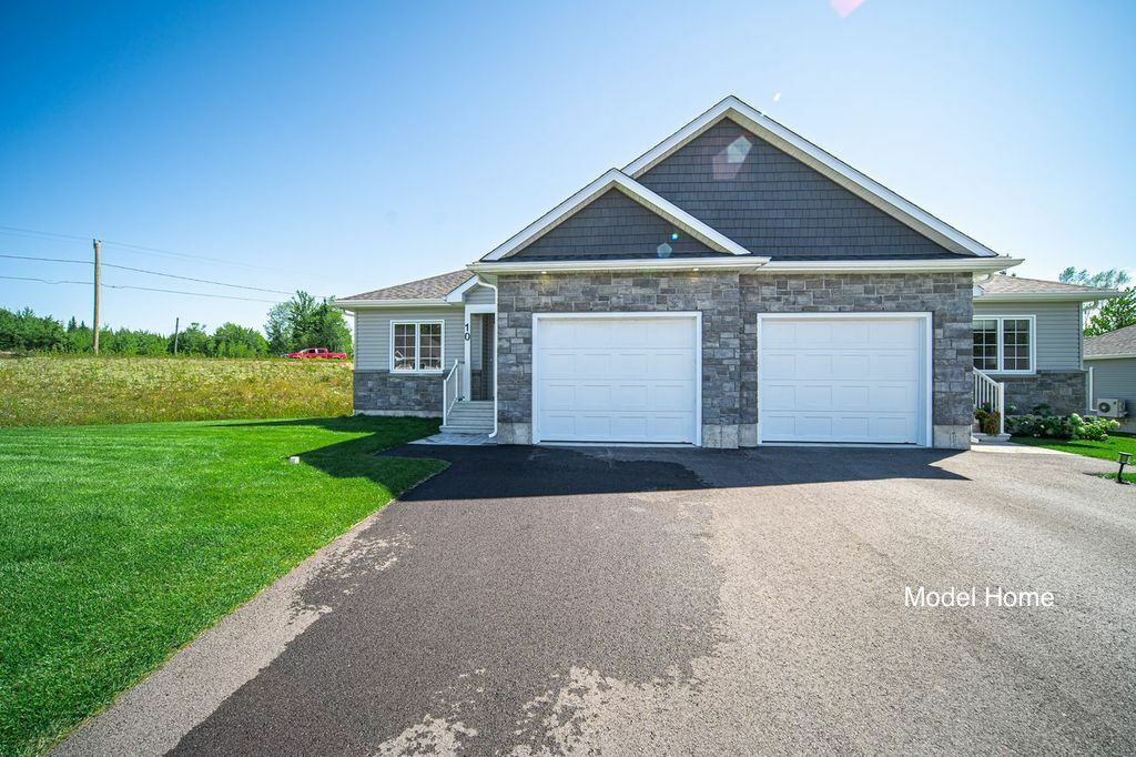 Welcome to The Village at Brookside West, an exclusive, under-construction community designed for those seeking high-quality living in a tranquil setting in the city. 2