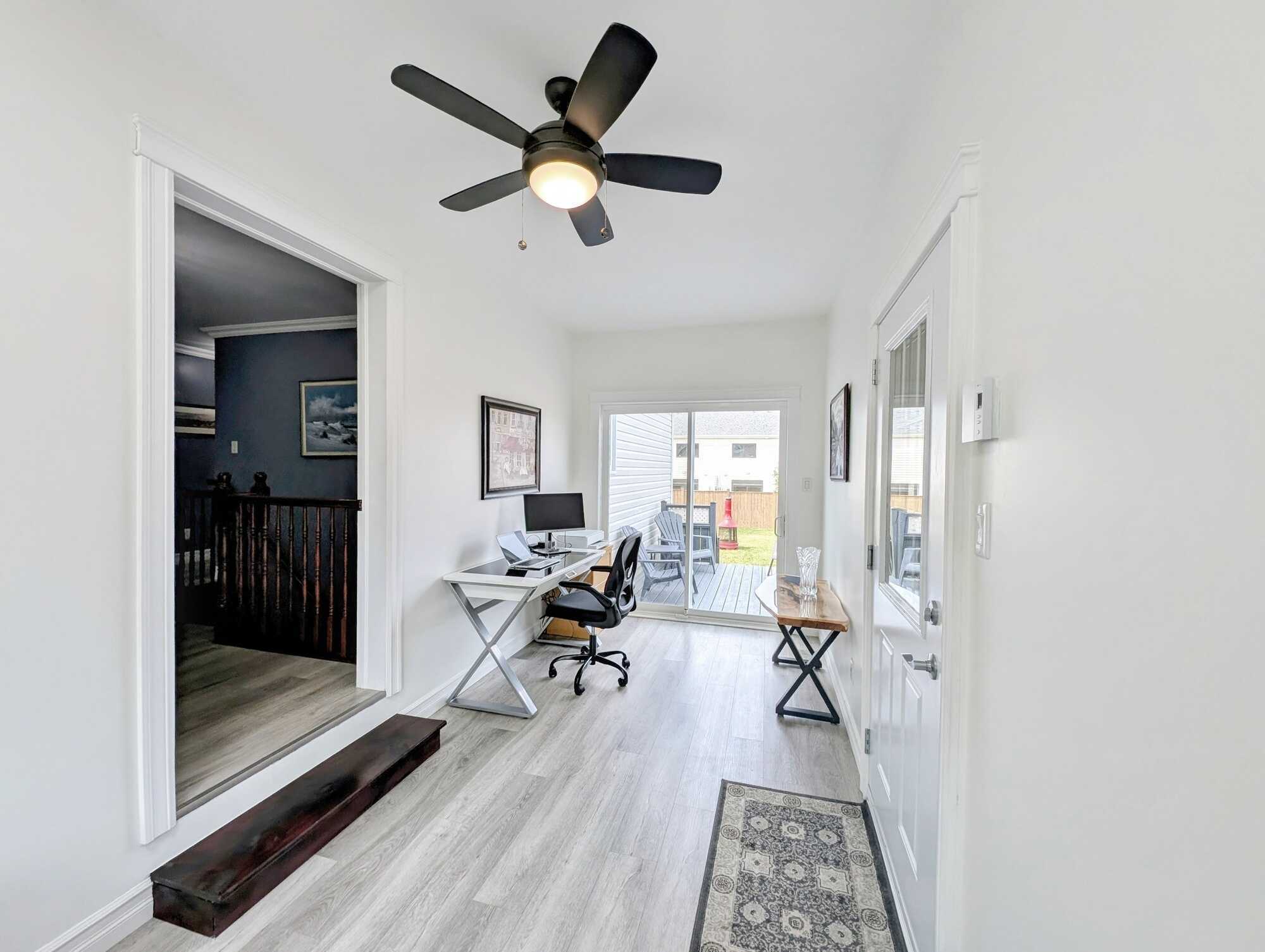 Superbe propriété située au cœur de Caraquet // Superb property located in the heart of Caraquet. 5