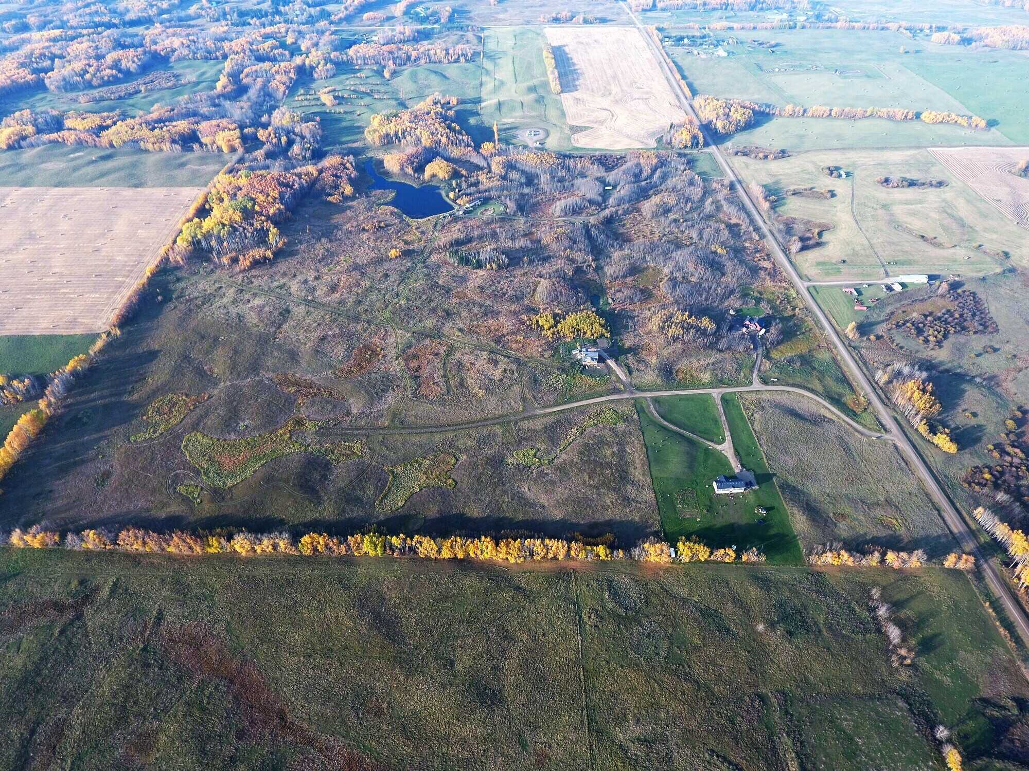 Foxfire Glen, Block 1, 2, 3, Rimbey 5