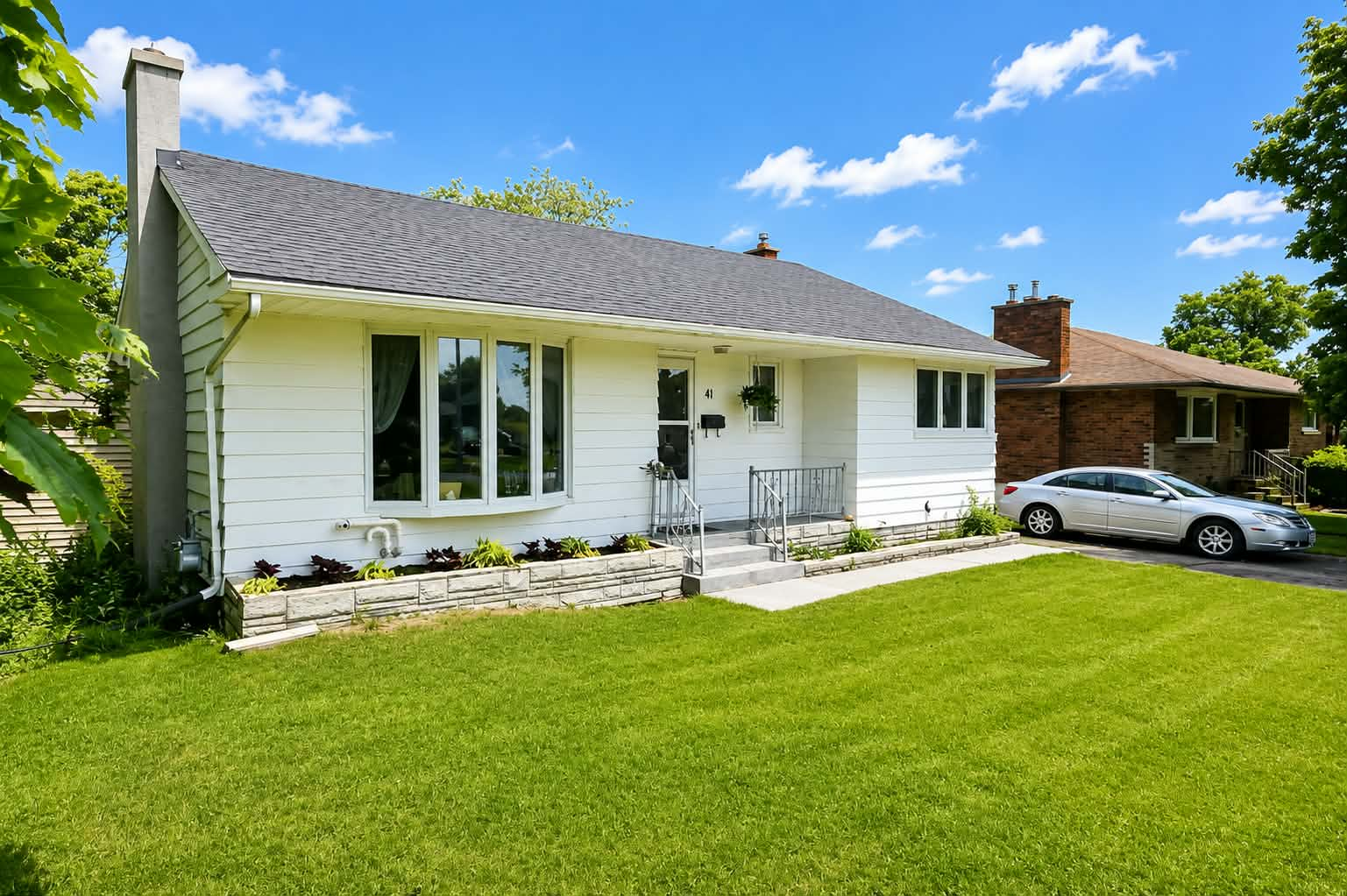 Lovely home in quiet neighborhood 3