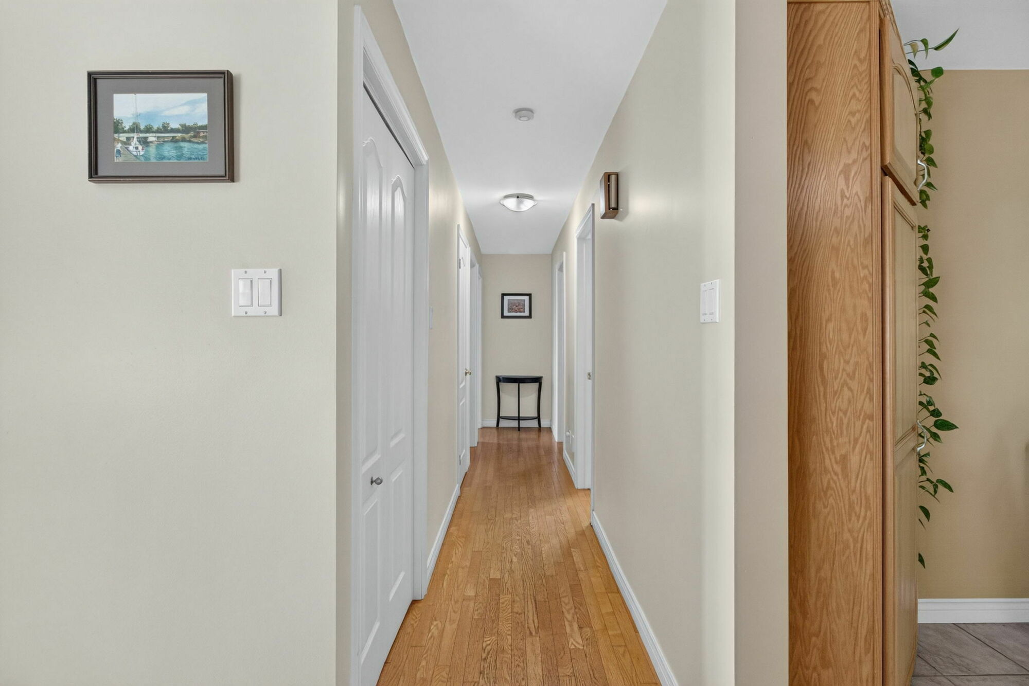 Welcome to 91 Old Oak Crescent – A Spacious Family Home in a Desirable Moncton Neighbourhood 3