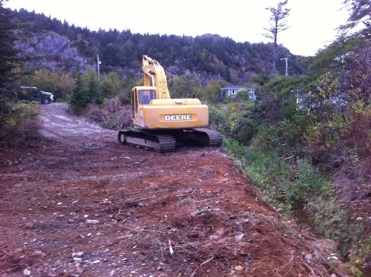 3-Acre Property with Subdivision Potential in North River 4