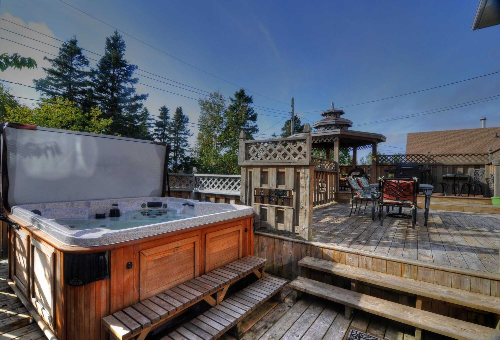 Stunning Family Home Unlike Anything Else In The City 4