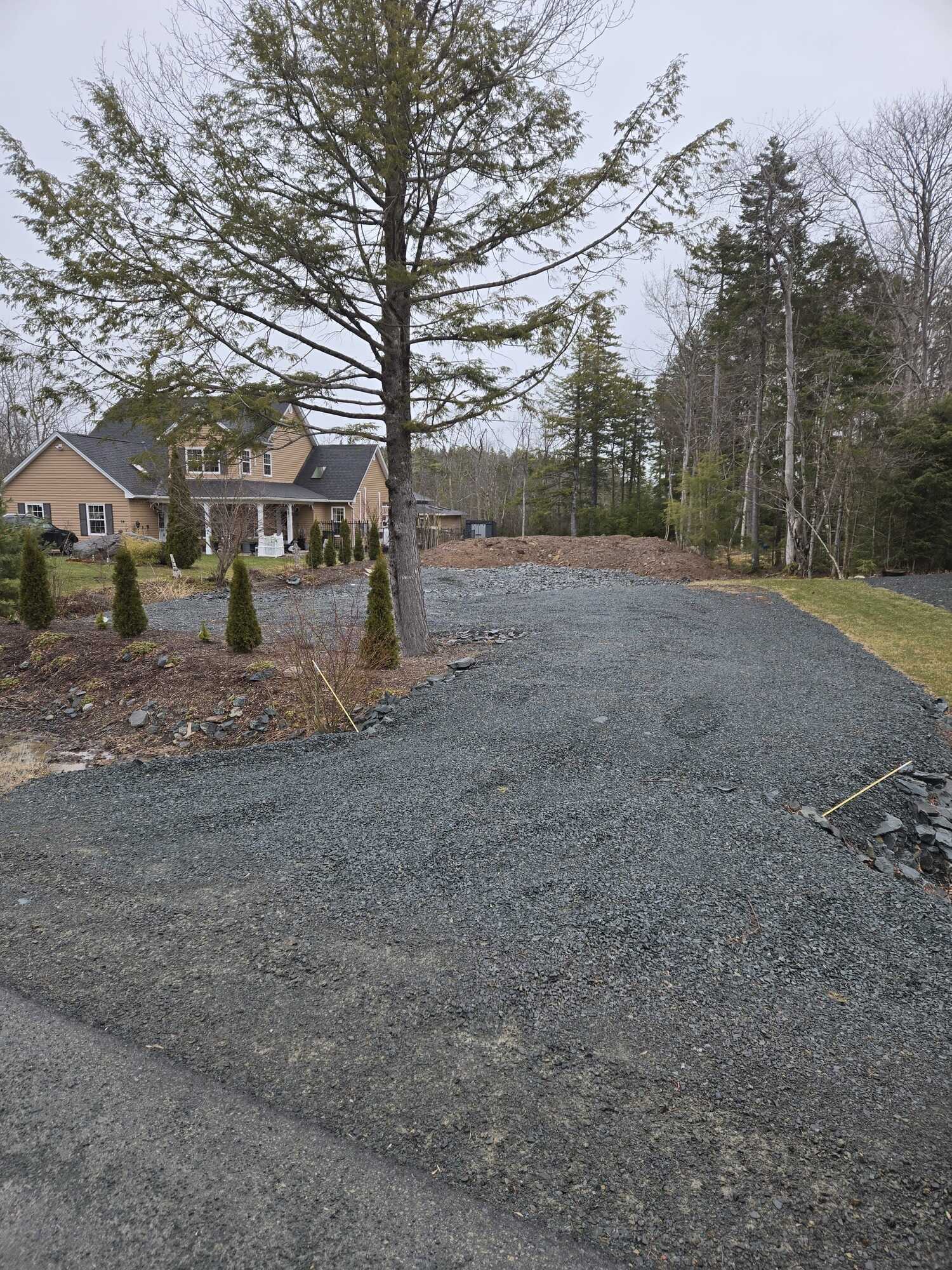 Prime Building Lot in Quiet Cul-de-Sac – Ready for Your Dream Home 3