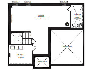 Barrhaven Home Assignment Sale-3388 sq ft 4