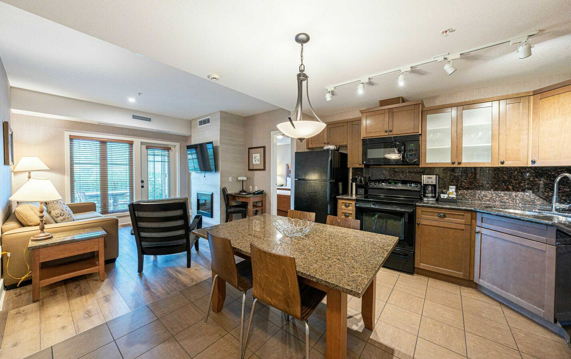 Lake View + 100% Ownership – Spirit Ridge Resort, Osoyoos. 3