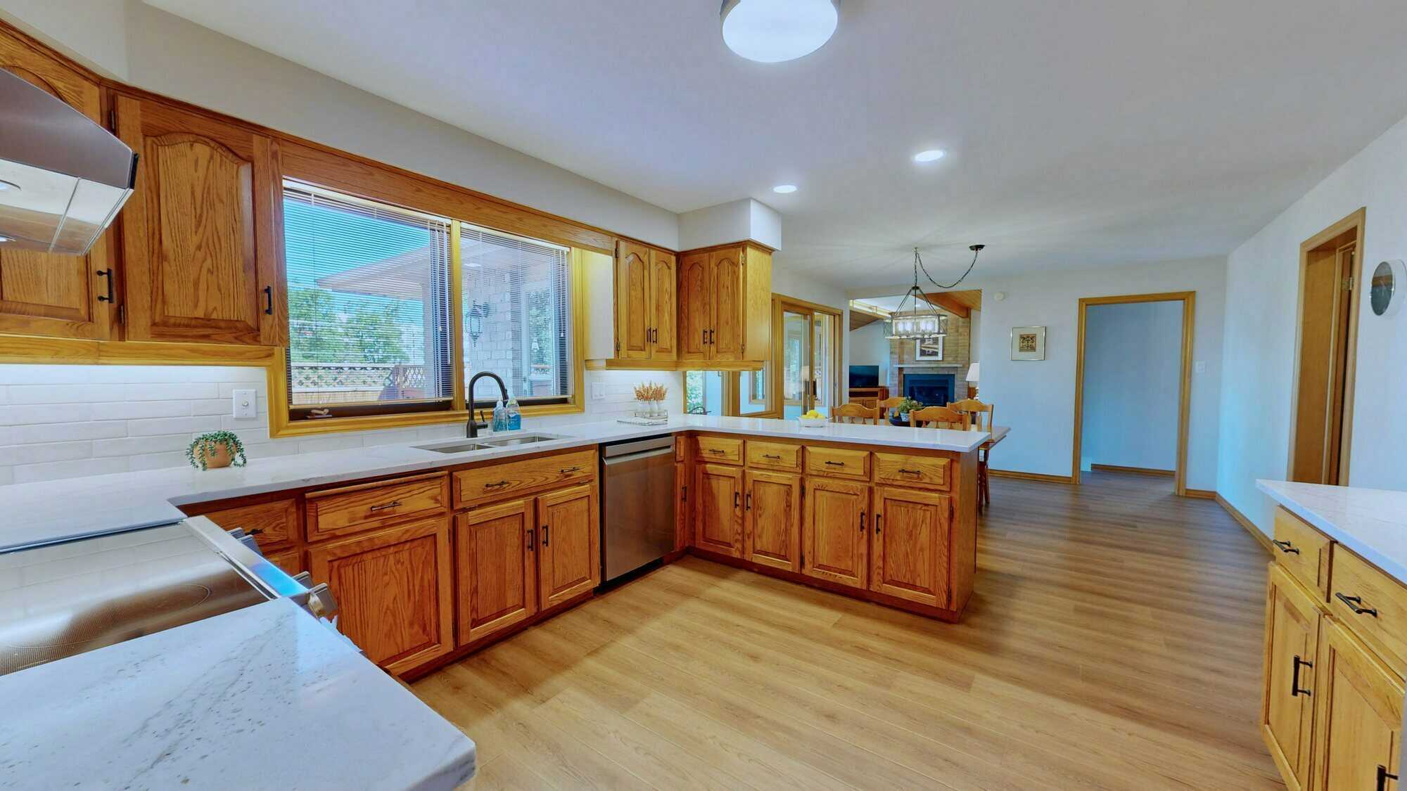Incredible Estate Home on 1/3 Acre Lot directly across from the University of Guelph. A once in a generation opportunity. 5