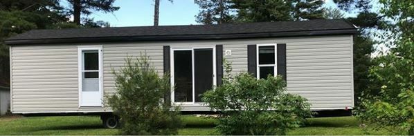 Happy Summer Village - New Park Models Starting at $90K 2