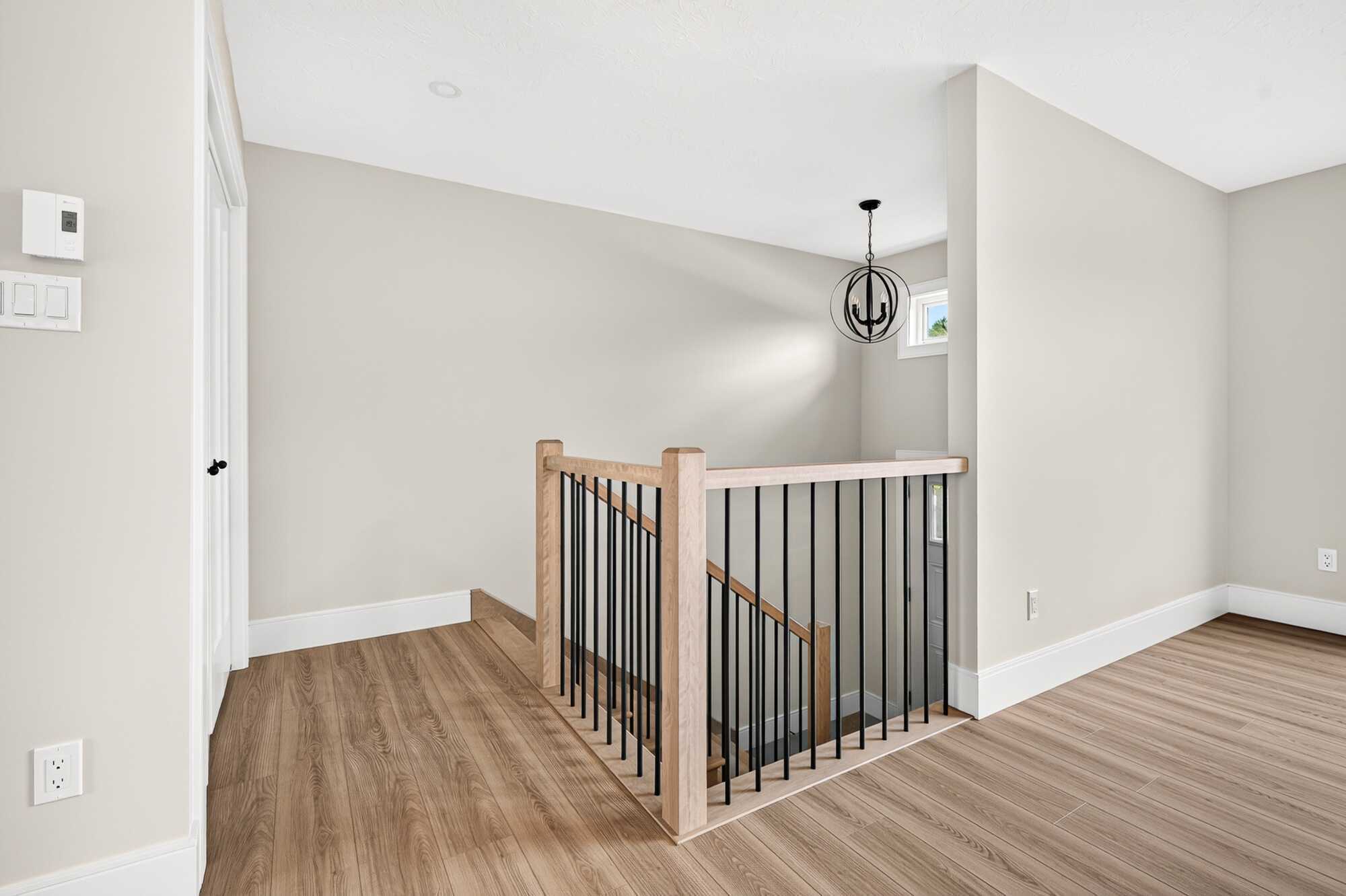 Affordable Modern Living – 3-Bedroom Townhouse with Private Deck 5