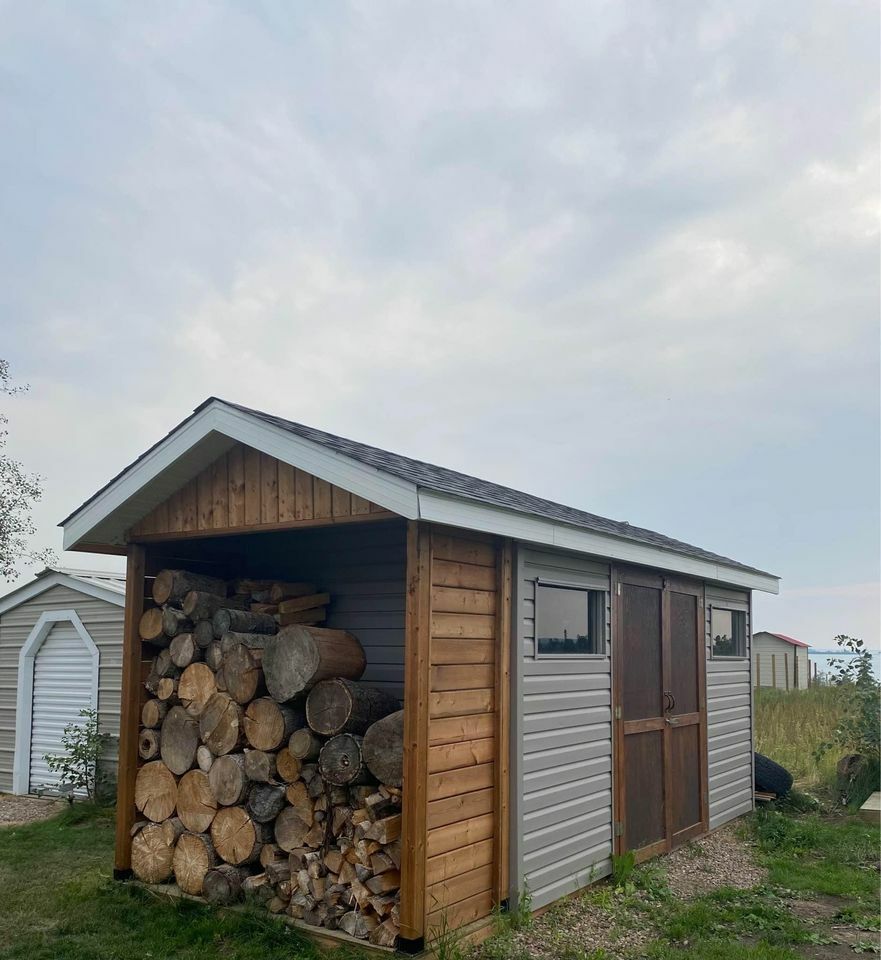 #702 Diamond Willow Drive, Lauman's Landing, Lac Des Isles, SK 4