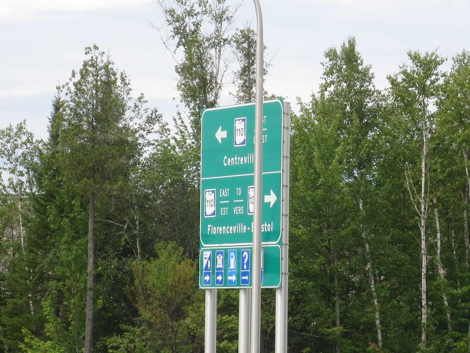 Centreville Rd, Florenceville-Bristol 2