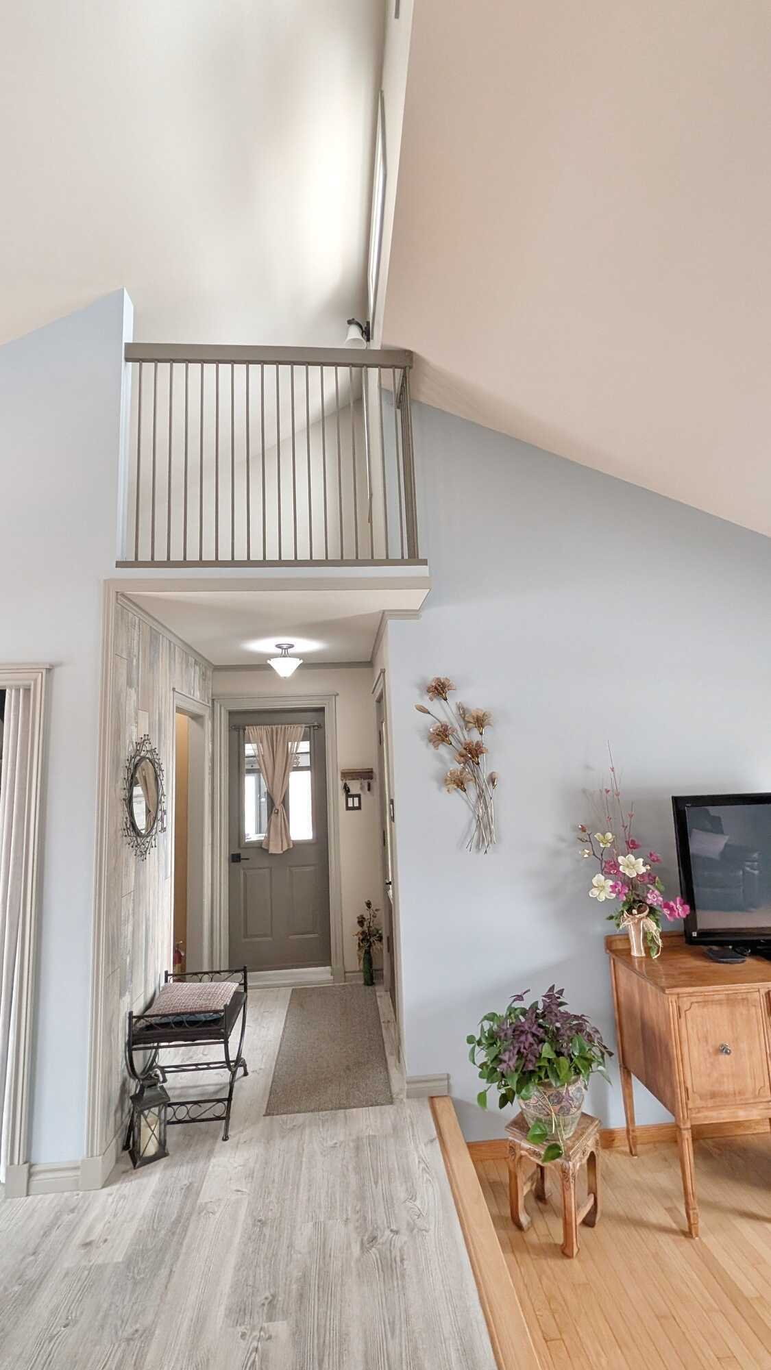 Maison Familiale à vendre à Caraquet / Familly home for sale Caraquet NB 4