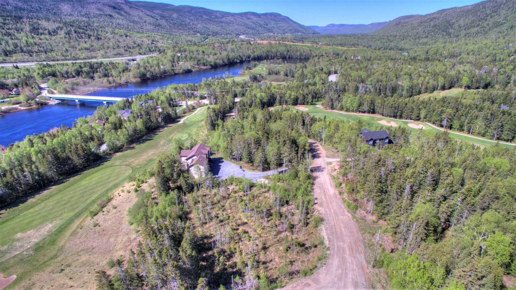 4 Boom Close, Humber Valley Resort 4