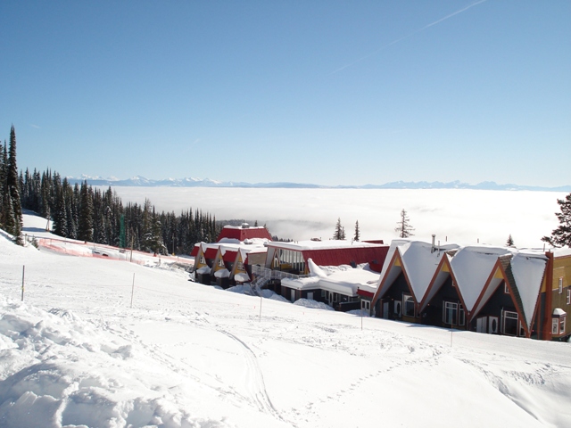 Lot 11 Alpine Meadows Development, Silver Star 2