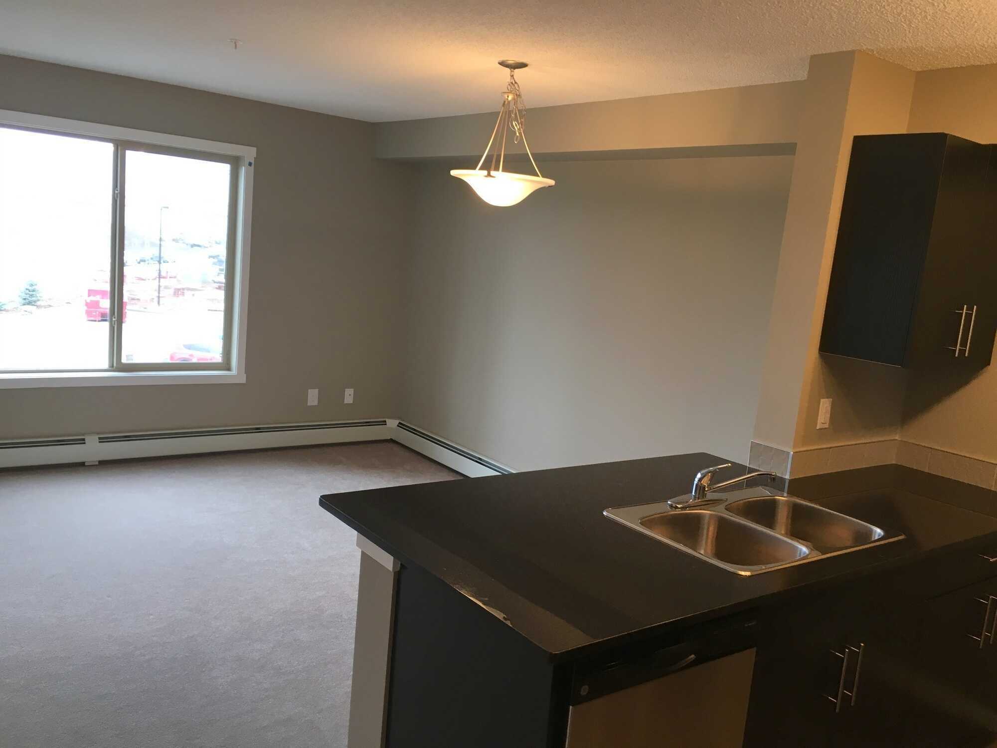 For Sale: Like-new apartment in Erin Ridge, St. Albert, near Costco, Tim Hortons, Walmart, and Erin Ridge Shopping Center. With HEATED PARKING. 2