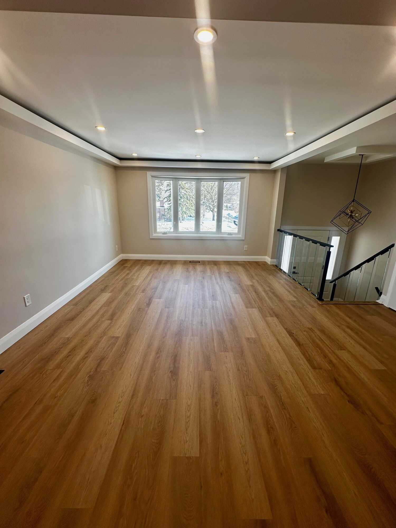 House for Sale in Waterloo - Newly Remodelled open concept single detached home 5