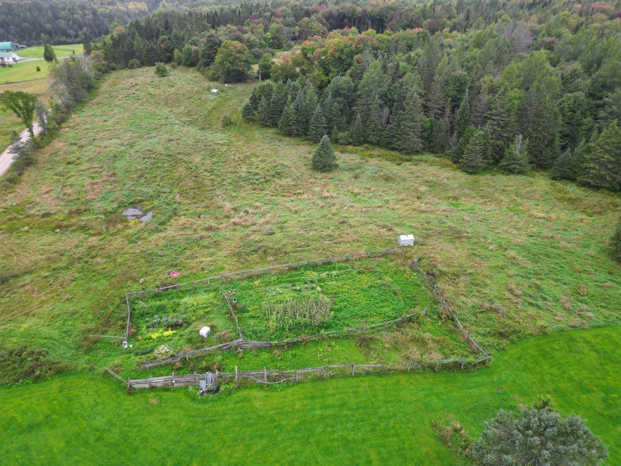 Lot 3 of 3 Prime Building Lots.
Nestled in the tranquil landscape of Burks Falls, Ontario, these three prime building lots offer a unique opportunity to create your dream home in a picturesque setting. 4