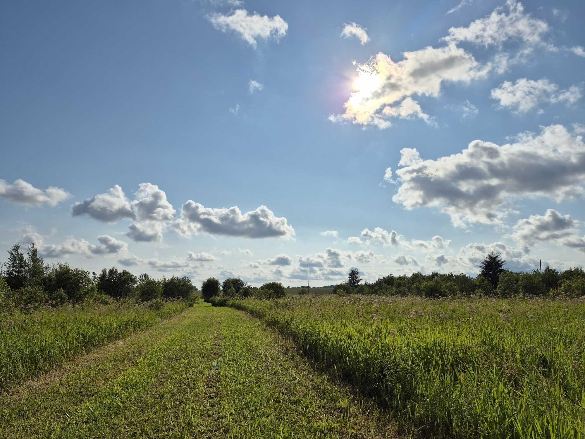 6.03 Acres | 200 Ft Frontage | Approved Building Envelope | SVCA Permit in Place 4