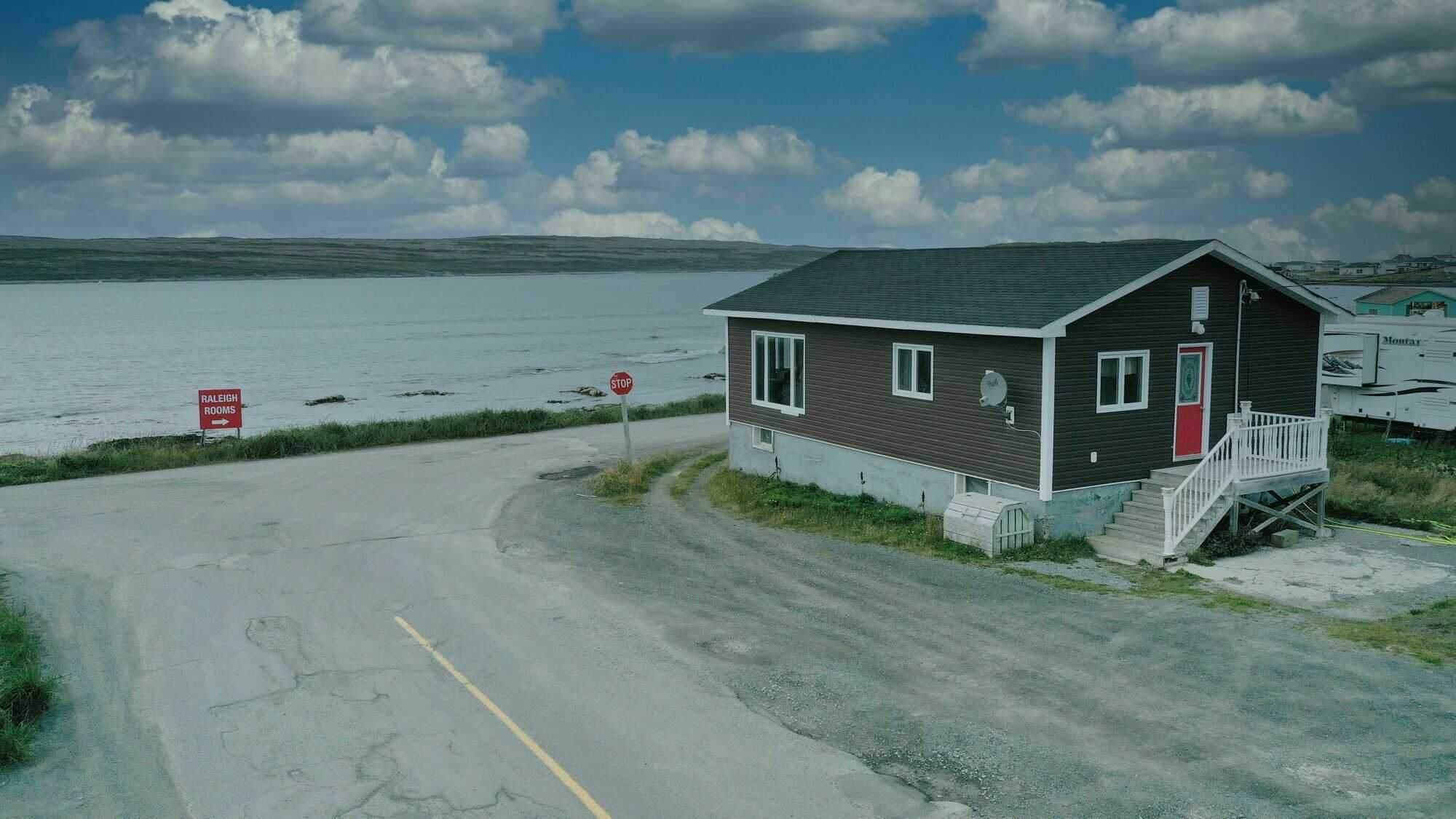 Northern Peninsula Oasis: Your Gateway to Newfoundland Adventure

Turnkey tourism business for $399,000 2