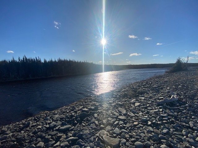39.69 acres of Coastal Beauty 3