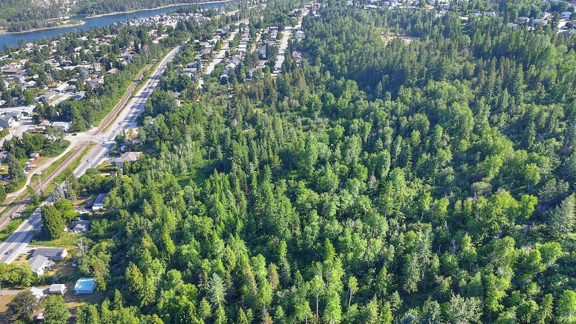 Incredible Residential Property Opportunity – 20 Acres in Desirable South Castlegar! Next to Cone Hill Park! 4