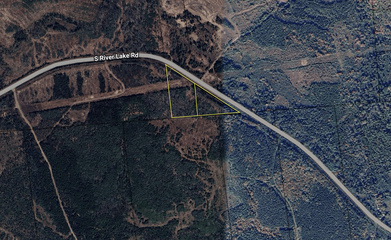 5+ Acres in Beautiful Ogden, Nova Scotia! 2
