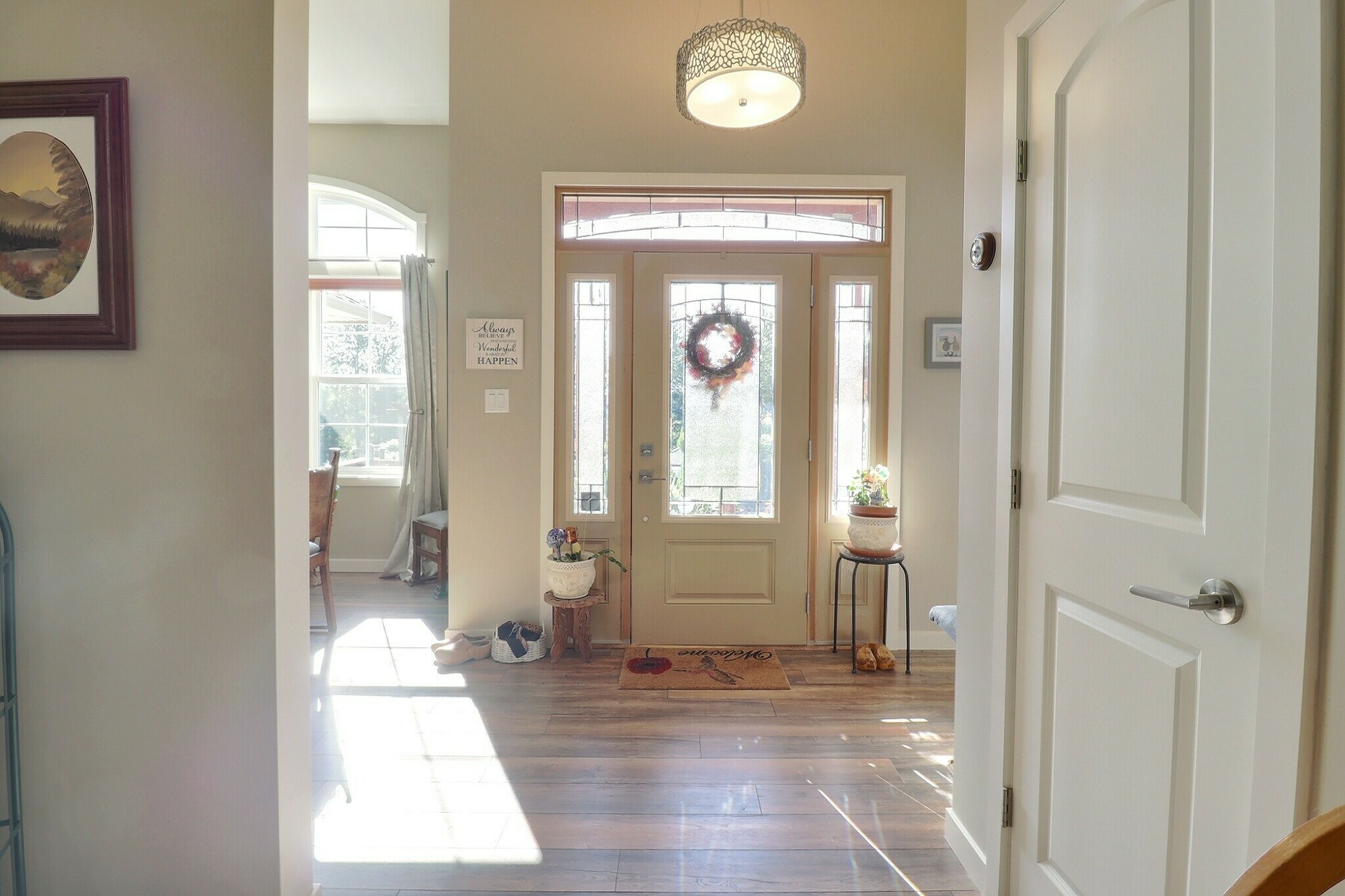 Don't miss out on this incredible opportunity to own this custom-built home in a desired Lake Cowichan subdivision!!!! 5