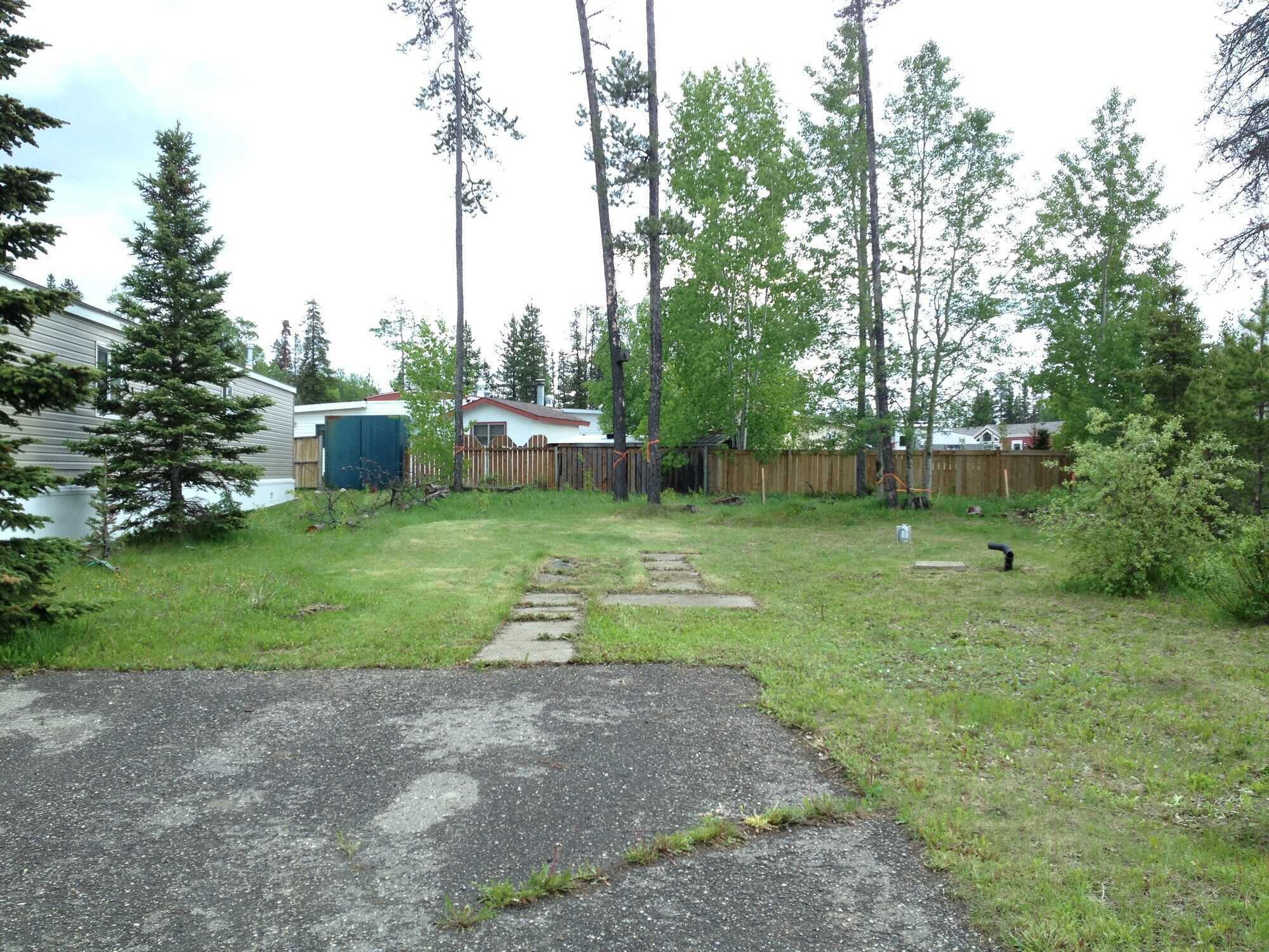 MOBILE HOME LOTS FOR SALE 4