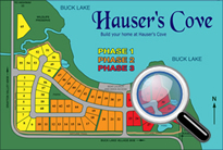 Hauser's Cove-Phase 2, Lot 32, Buck Lake 3