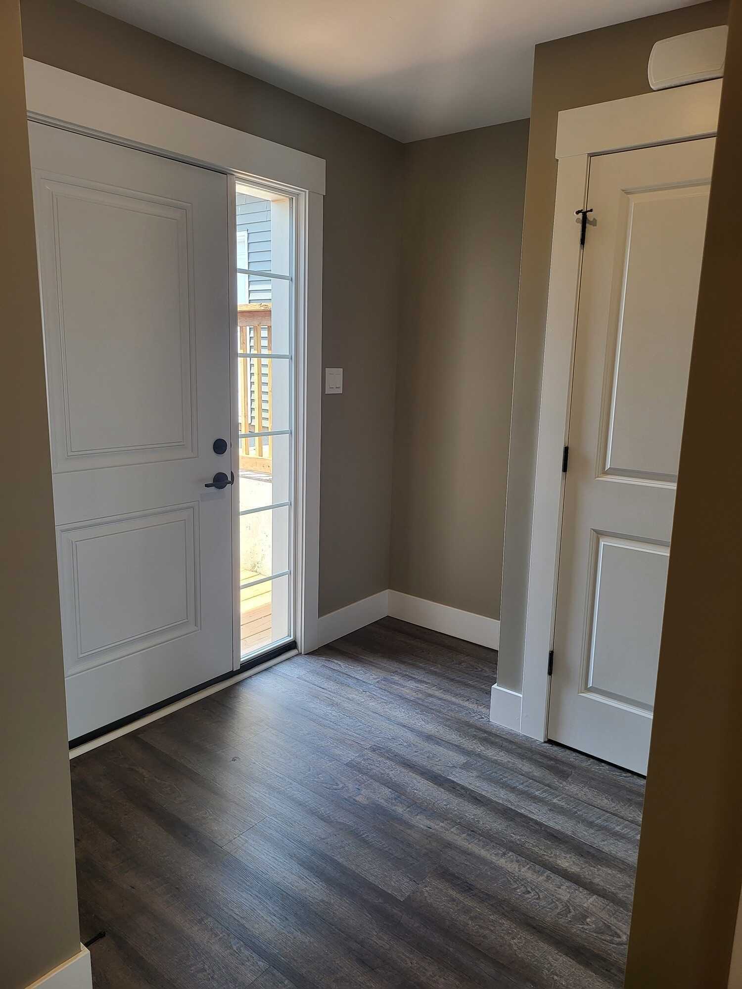 Welcome to our charming individually subdivided townhouse project, where each unit offers the perfect blend of spacious living, modern amenities, and individualized comfort. 2