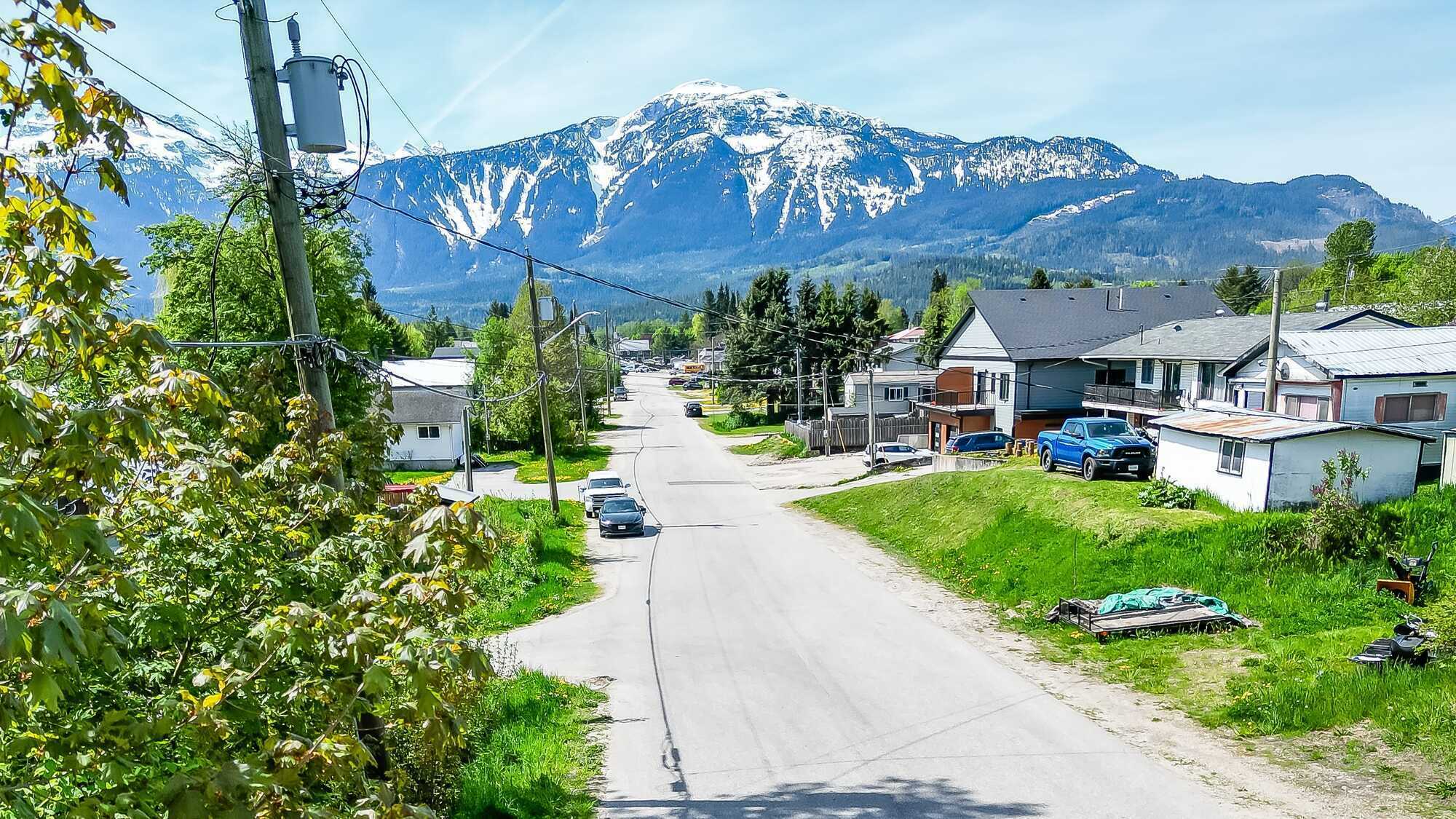 This property presents an exceptional opportunity within a coveted zoning classification: R2A, allowing for versatile residential development. 2