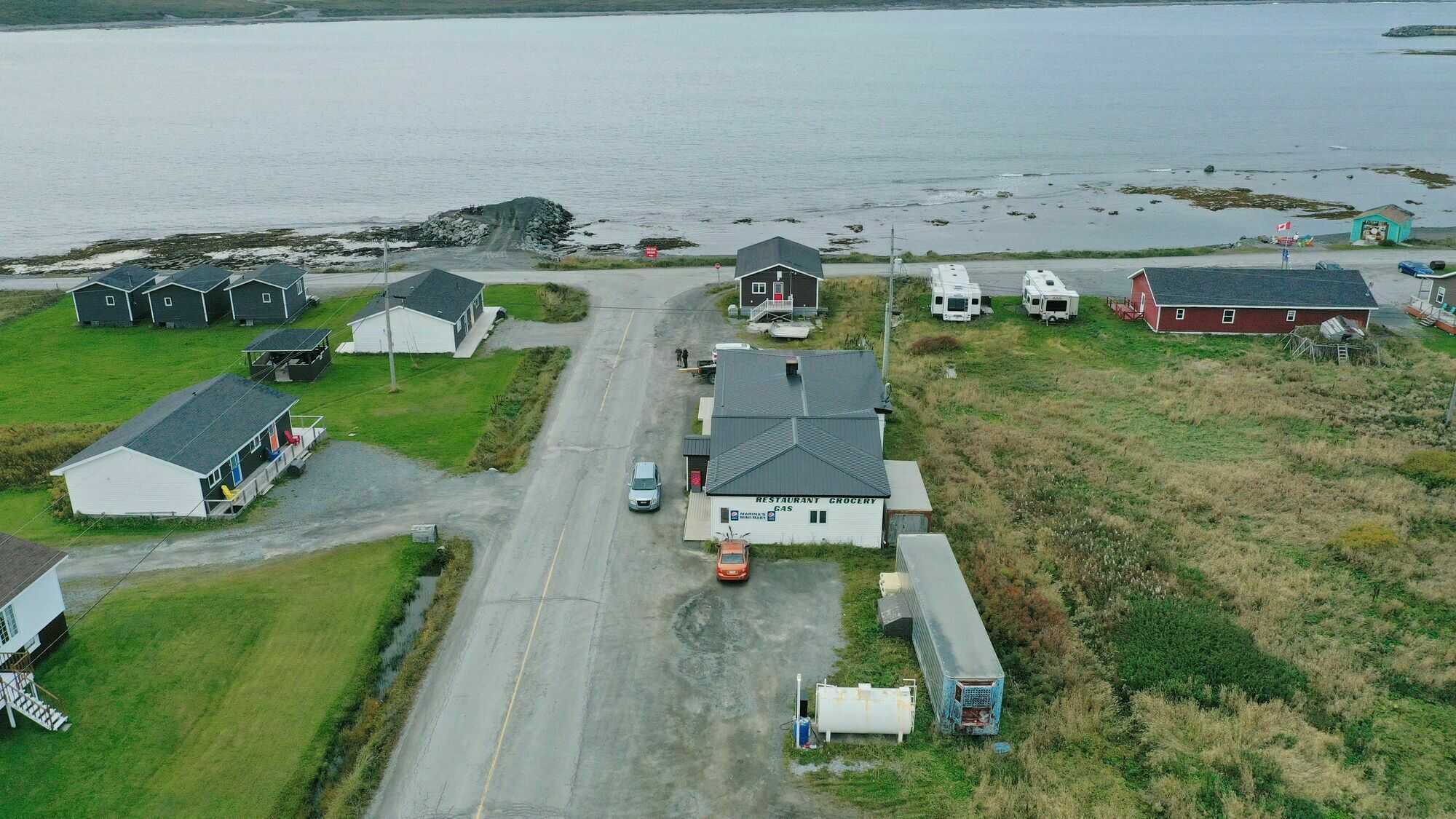 Northern Peninsula Oasis: Your Gateway to Newfoundland Adventure

Turnkey tourism business for $399,000 4